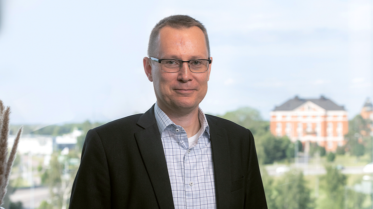 Nexer is investing in Karlstad to strengthen its local presence and be where both customers and expertise are located.