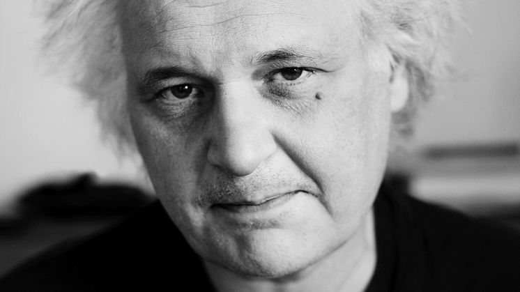 Göran Greider