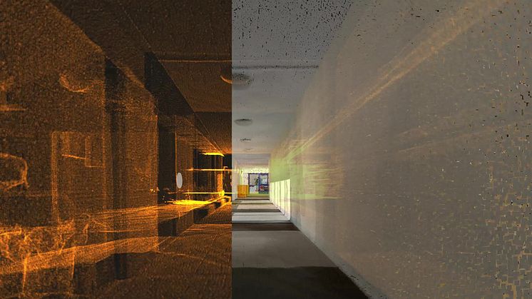 Högskolan i Gävle får virtuellt campus