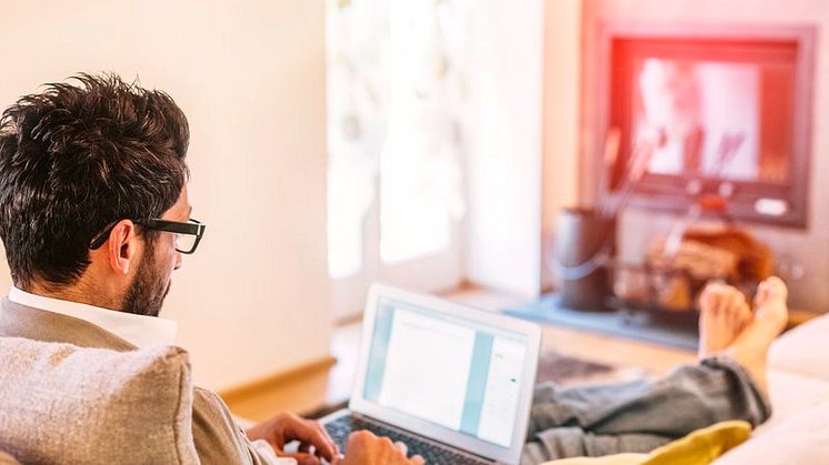 Der Digitalkompass der Stadtsparkasse München - Online-Tipps in Corona Zeiten für zu Hause.