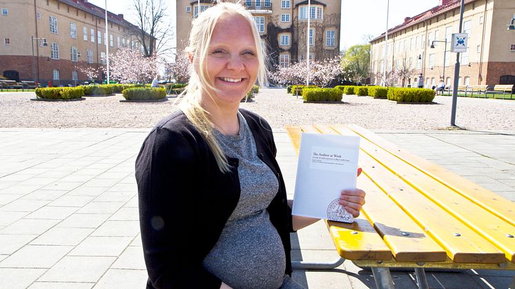 Kommunikation viktig för revisorer
