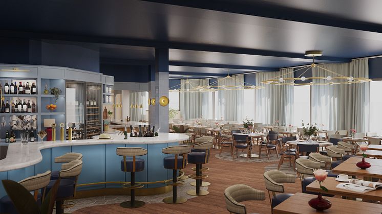 Restaurang Kusthotellet Styrsö 