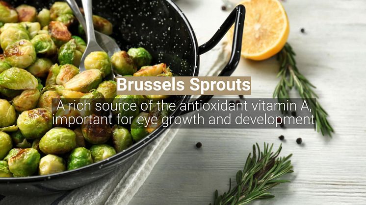 The Most Underrated Healthy Foods