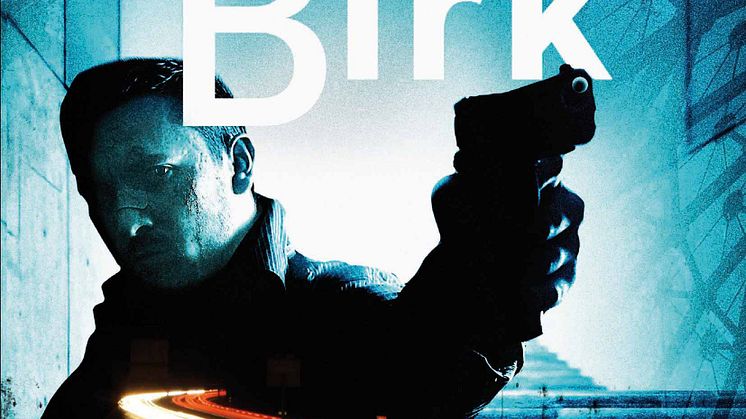 Kyldygnet av Philip Birk