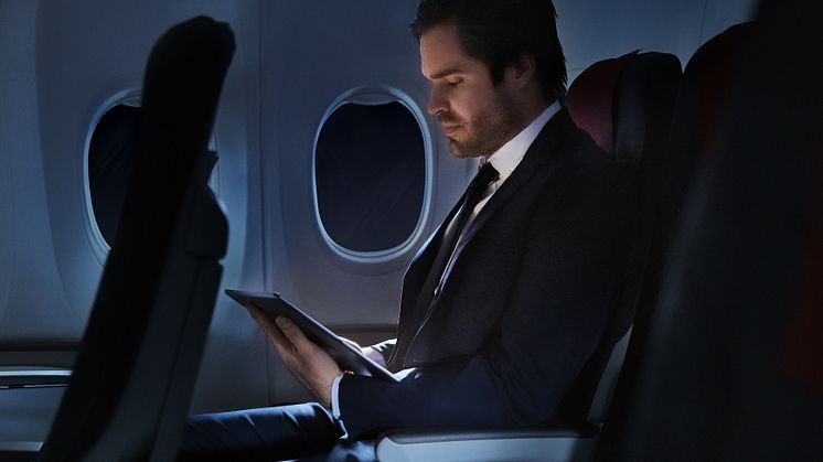 Norwegian Reward y Storytel se alían para ofrecer beneficios a sus clientes