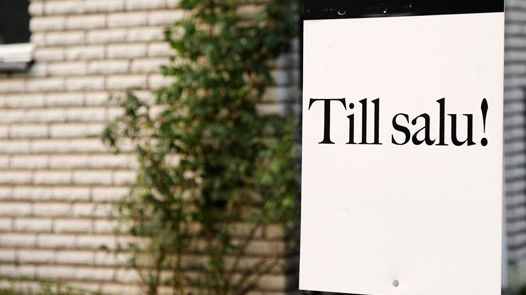 Amorteringskrav gäller från 1 augusti!