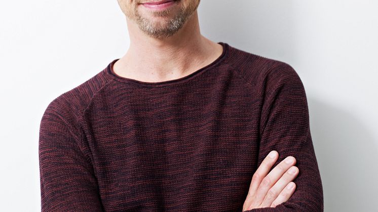 Pressbild Tobias Persson