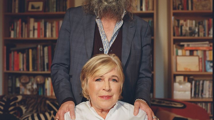 Marianne Faithfull & Warren Ellis