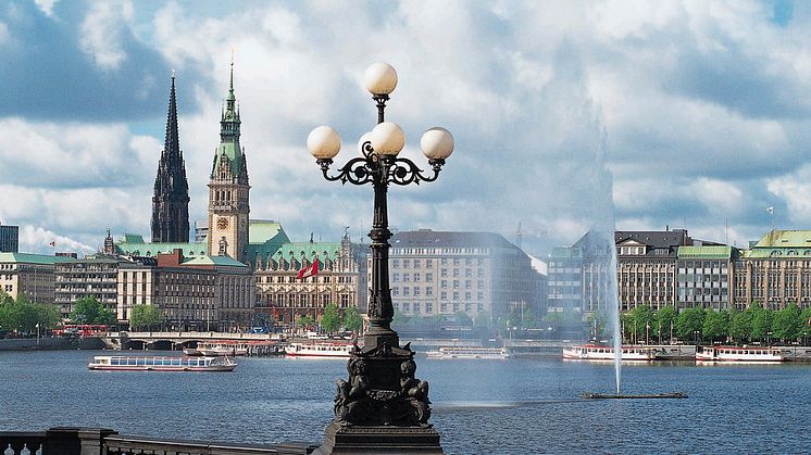 ​Starkt gensvar för 2:a Social Travel Summit i Hamburg