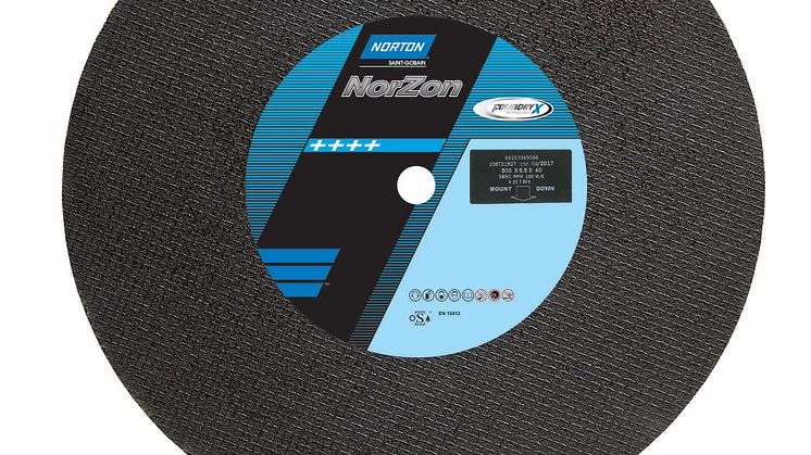 Norton FoundryX  - Tuote 3