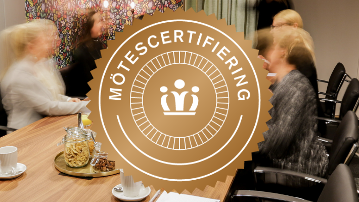 Diplomerade mötesrådgivare