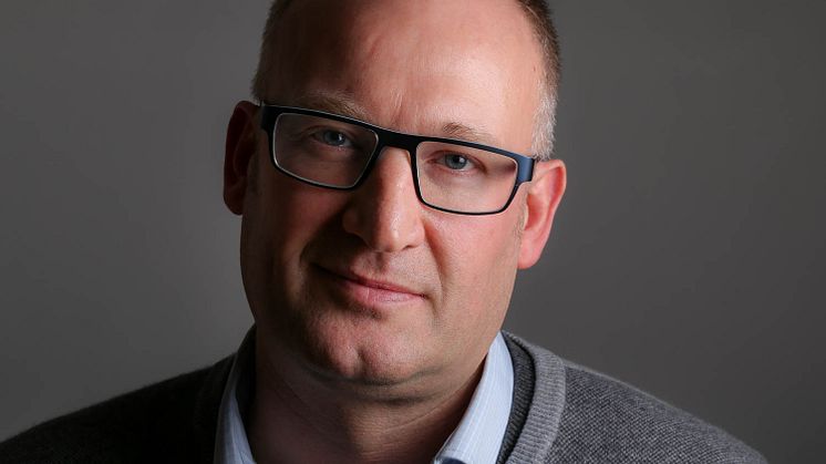 Dag Sørli går til Norges sjømatråd