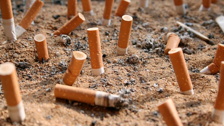 Livsstil och rökning påverkar risk för inflammatorisk tarmsjukdom