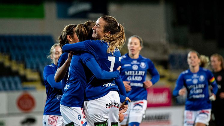 Trelleborgs FF