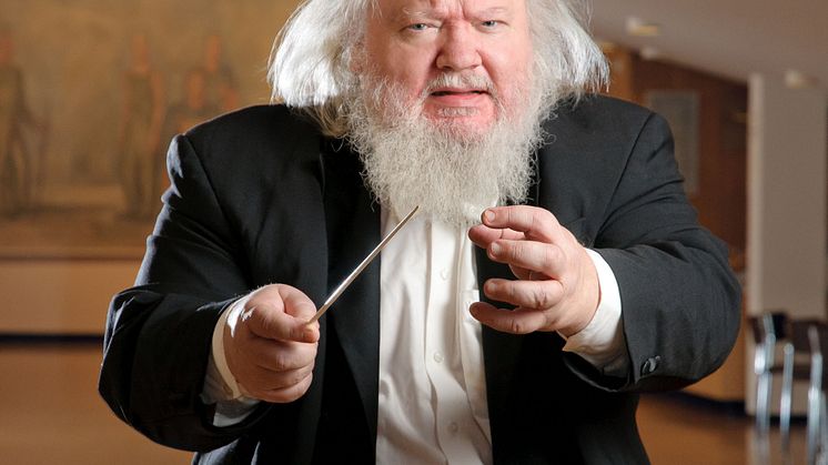 Leif Segerstam