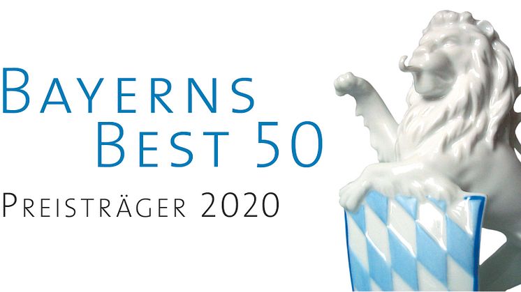 BAVARIA'S BEST 50: Nemetschek Group scores again