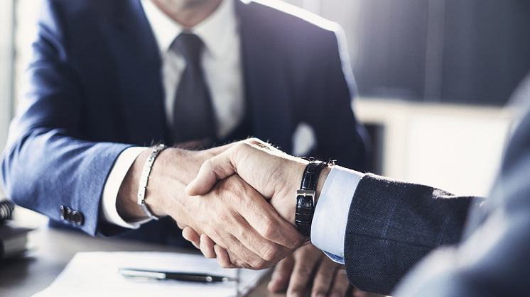 ​NetNordic och Alcatel-Lucent Enterprise