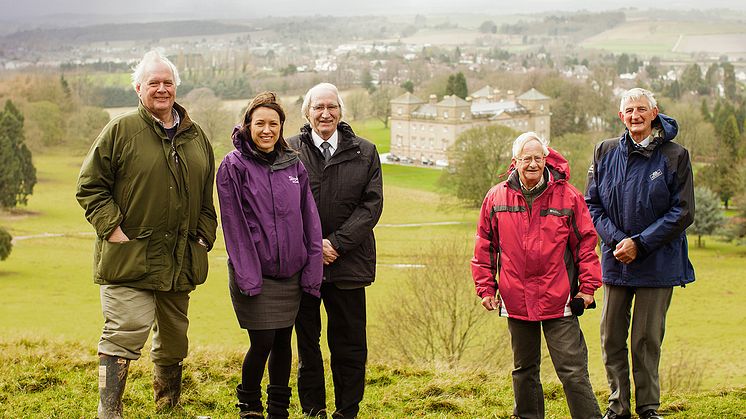 ​Stroke Association urges runners in Hagley to make a resolution that counts