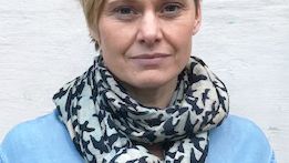 Louise Sandberg, leg. fysioterapeut, specialist OMT och före detta verksamhetschef OM center, Praktikertjänst