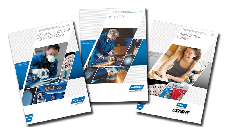 Nortons kataloger nu i digital form