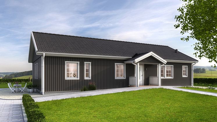 Linnea fra Älvsbyhus