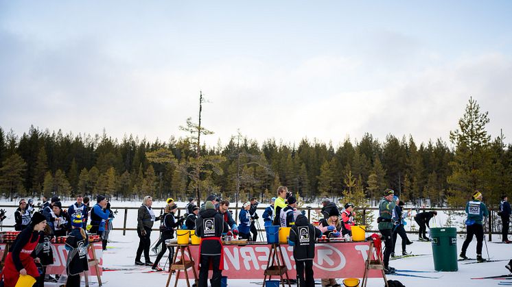 Öppet Spår söndag 2025