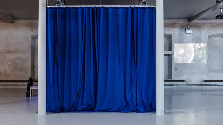 Installationsbild: Aabi, 2020, 2022, Laleh Kazemi Veisari