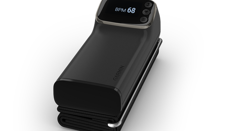 Garmin_Index BPM (c) Garmin Deutschland GmbH