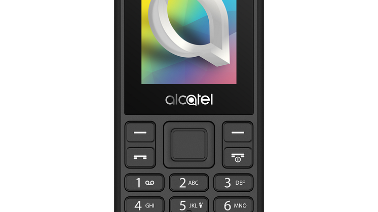 Alcatel 1066