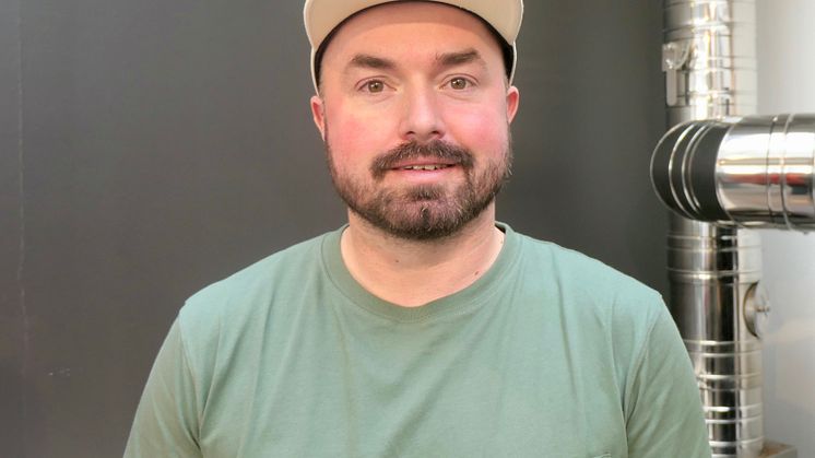 Kristian Helgesen