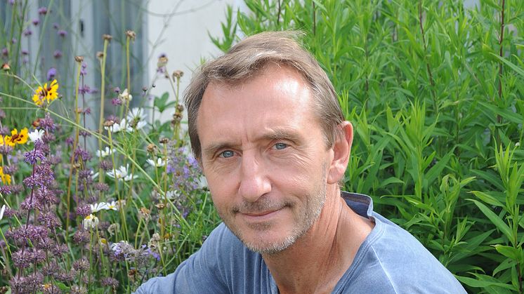 Dave Goulson