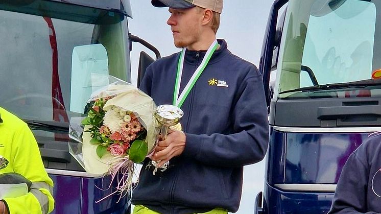Helmer Axelsson