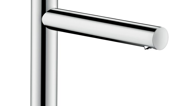 AXOR_Uno_Select_Washbasin Tap_200