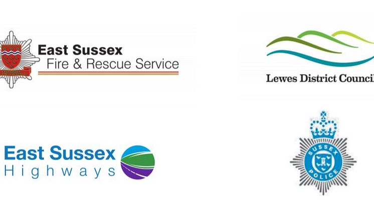 Safety is the priority in special travel arrangements for Lewes Bonfire