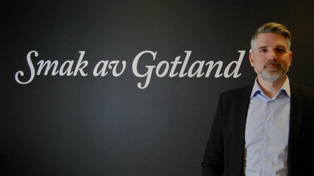 ​Nytt samarbete med Coop sätter Smak av Gotland på bordet i fler svenska hem