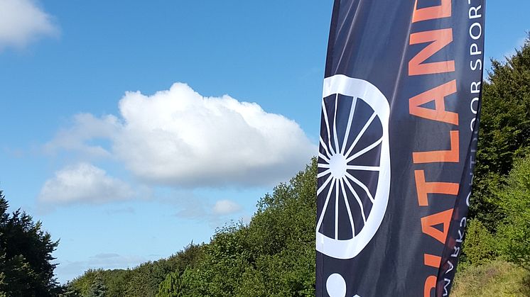 Motionsløbet "Carlos Sarstre Classic" om lørdagen og "Cykelstafetten Spar Nord Triatland Rebild" om søndagen vil skabe liv i Triatland hele weekenden den 2. og 3. september.