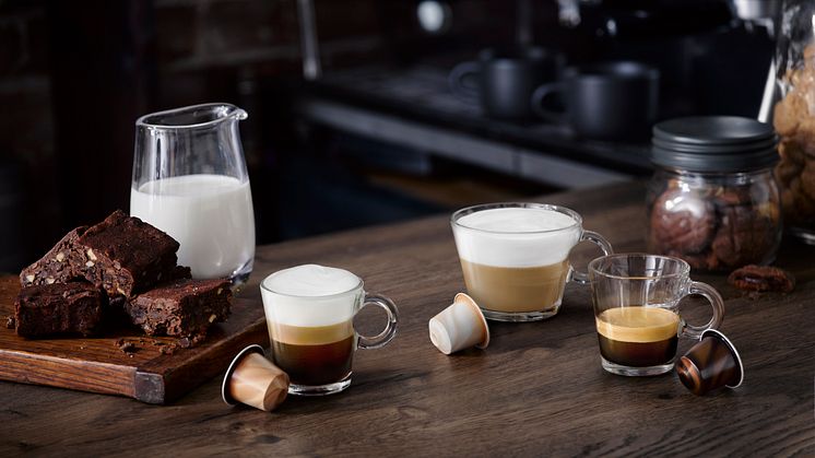 BARISTA Limited Edition 