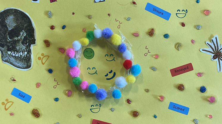 'All Jumbled Up’: A Spotlight on teacher and child experience in evaluating Operation Encompass