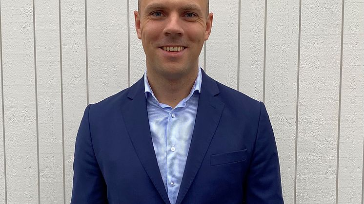 Johan Claesson
