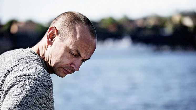Petter dubbelt platinabelönad för ”Se på mig" och aktuell live i Stockholm med tre utsålda konserter
