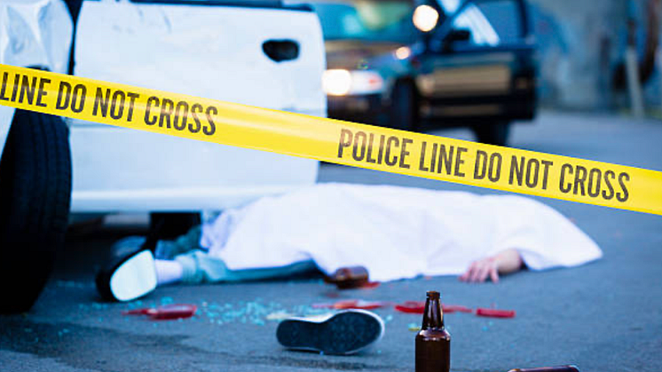 Bild: istock. Zahl der Verkehrstoten durch Alkohol und andere Rauschmittel gestiegen