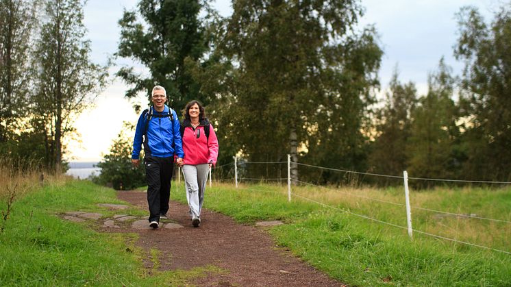Inbjudan till presskonferens ons 6/3 kl 10 Lundsbrunns kurort