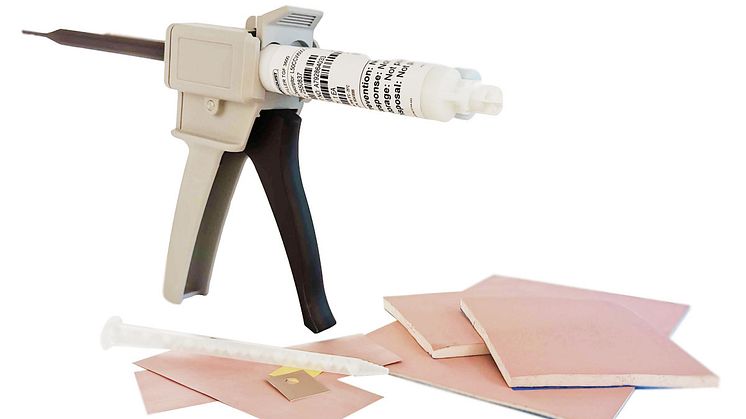 Termiska material från Henkel