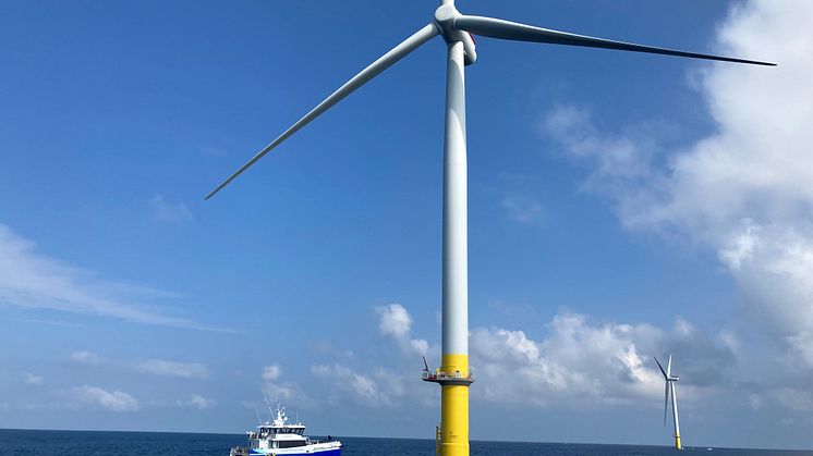 Dominion Offshore Wind1