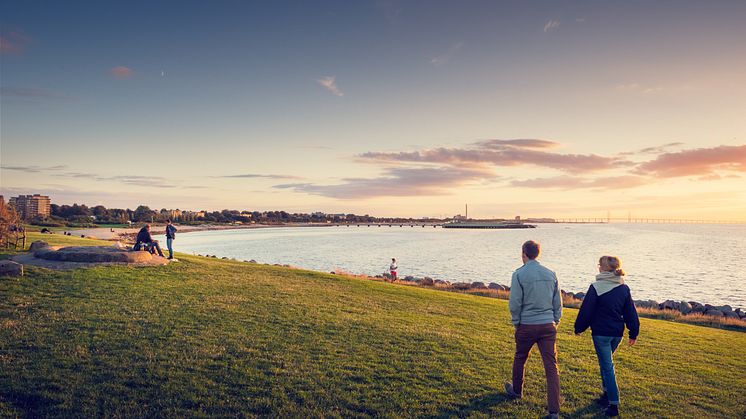 Malmö deltar i unik kampanj för att stötta besöksnäringen i Sverige