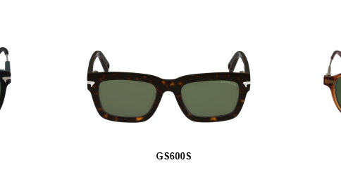 Specsavers lanserer ny, innovativ brilledesign fra G-Star RAW