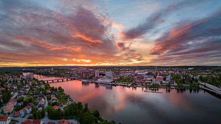 Umeå