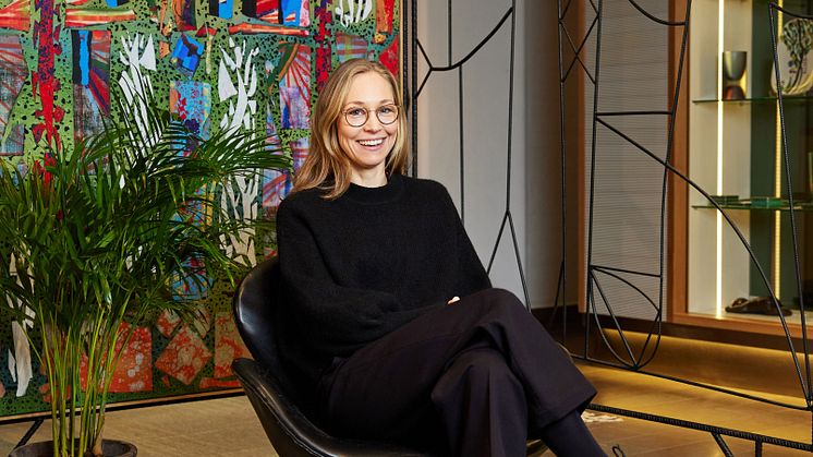 Johanna Malm