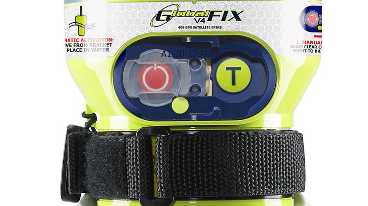 ACR Electronics GlobalFIX V4 EPIRB 