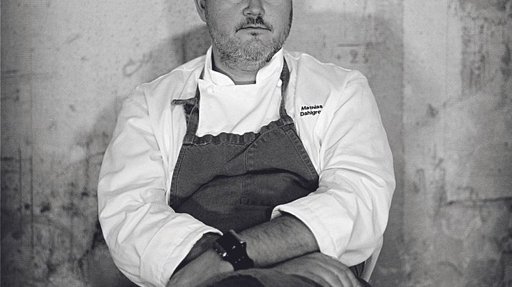Sveriges främsta kockar i förstklassiga pop-up restauranger på GastroNord och Bocuse d´Or 